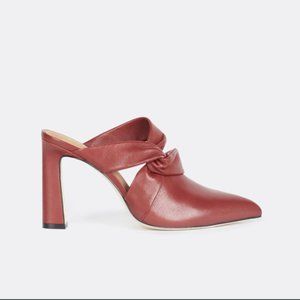 Joie Abeni Mule - Ruby 37.5